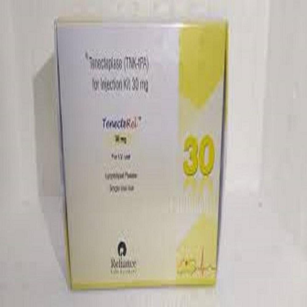 Tenecterel 30 Mg Injection