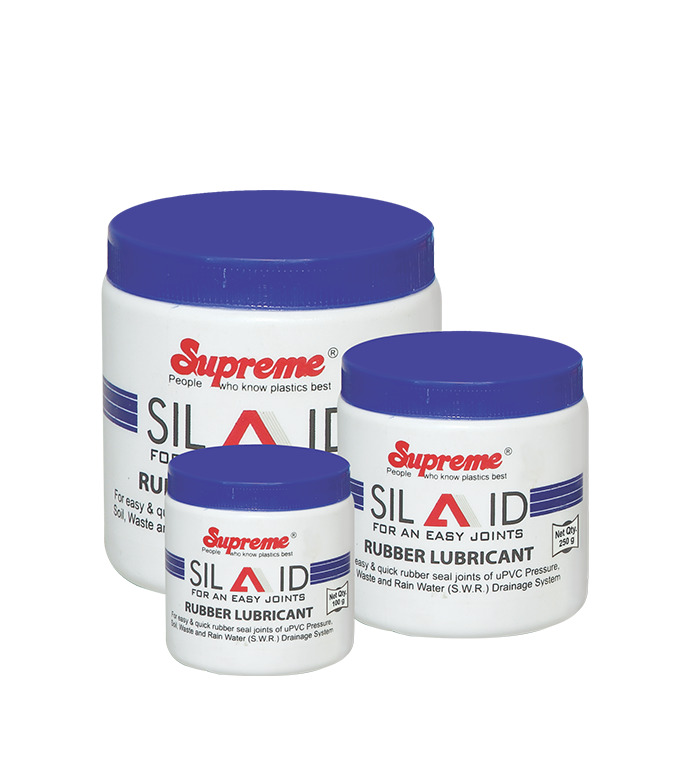 Silaid Supreme
