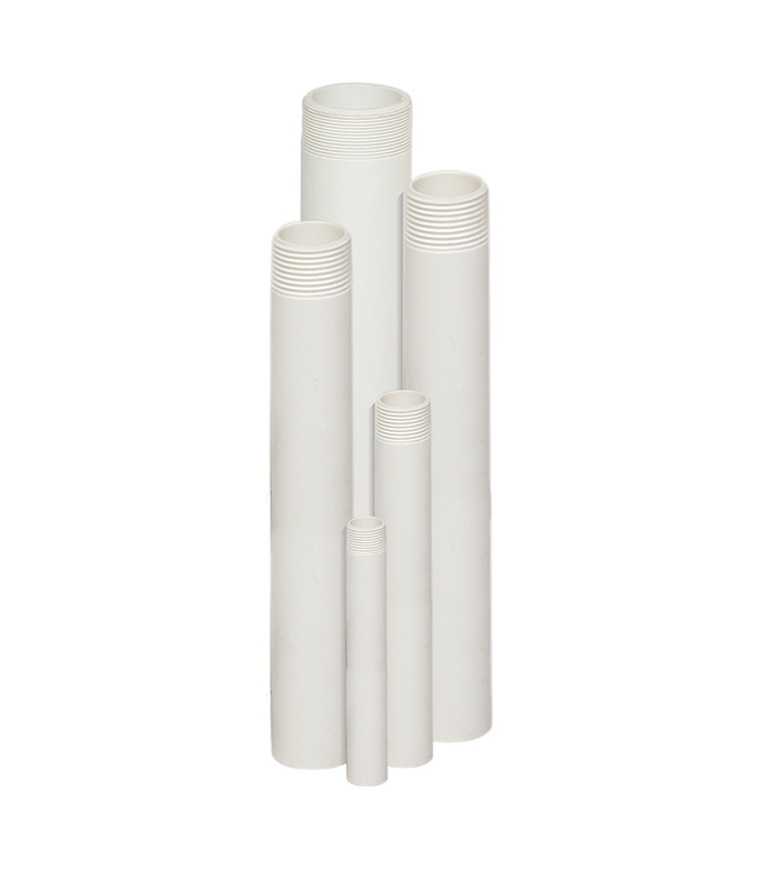 uPVC High-Pressure Pipes