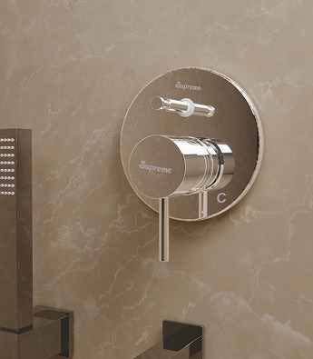 Diverters & Flush Valves