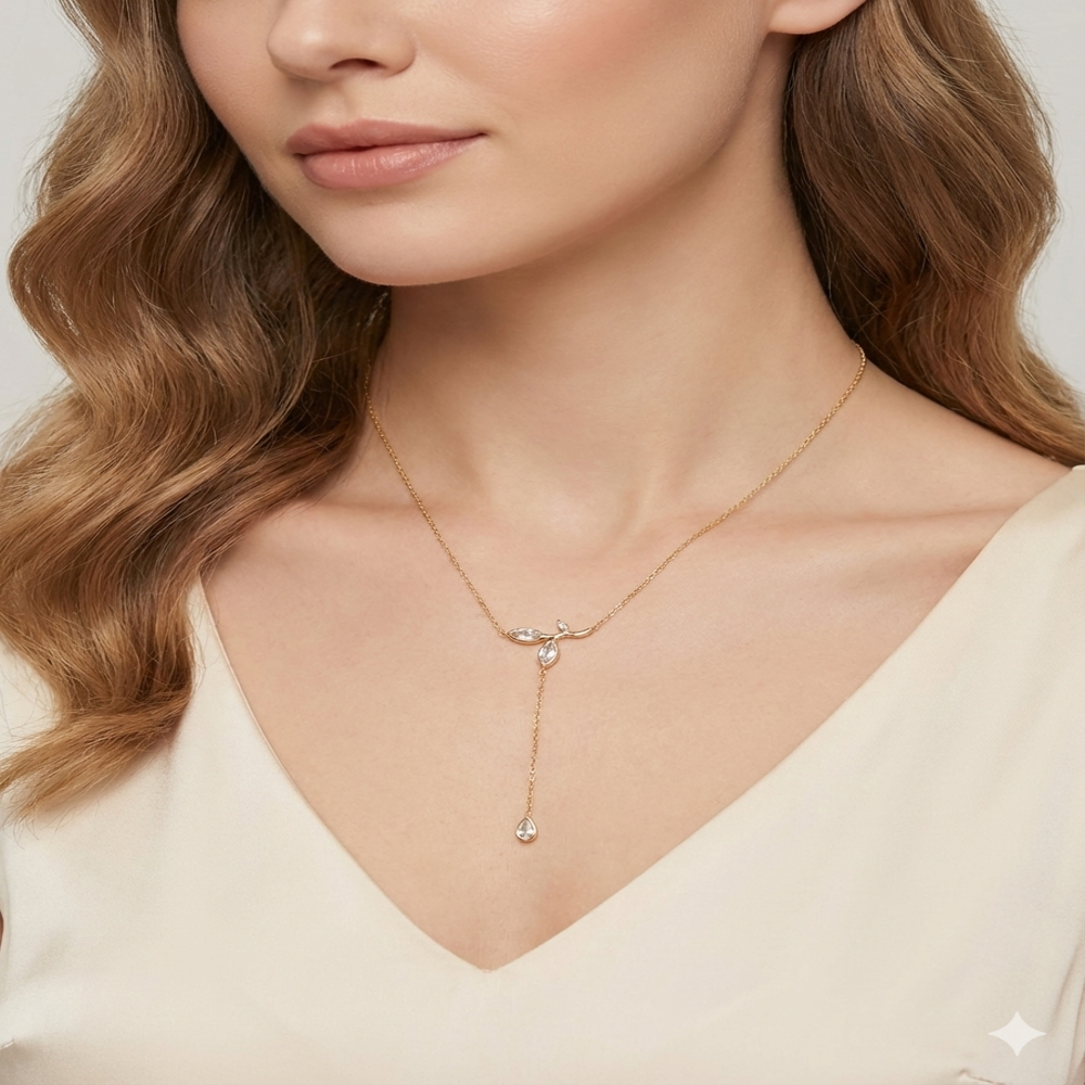 anti tarnish pandent