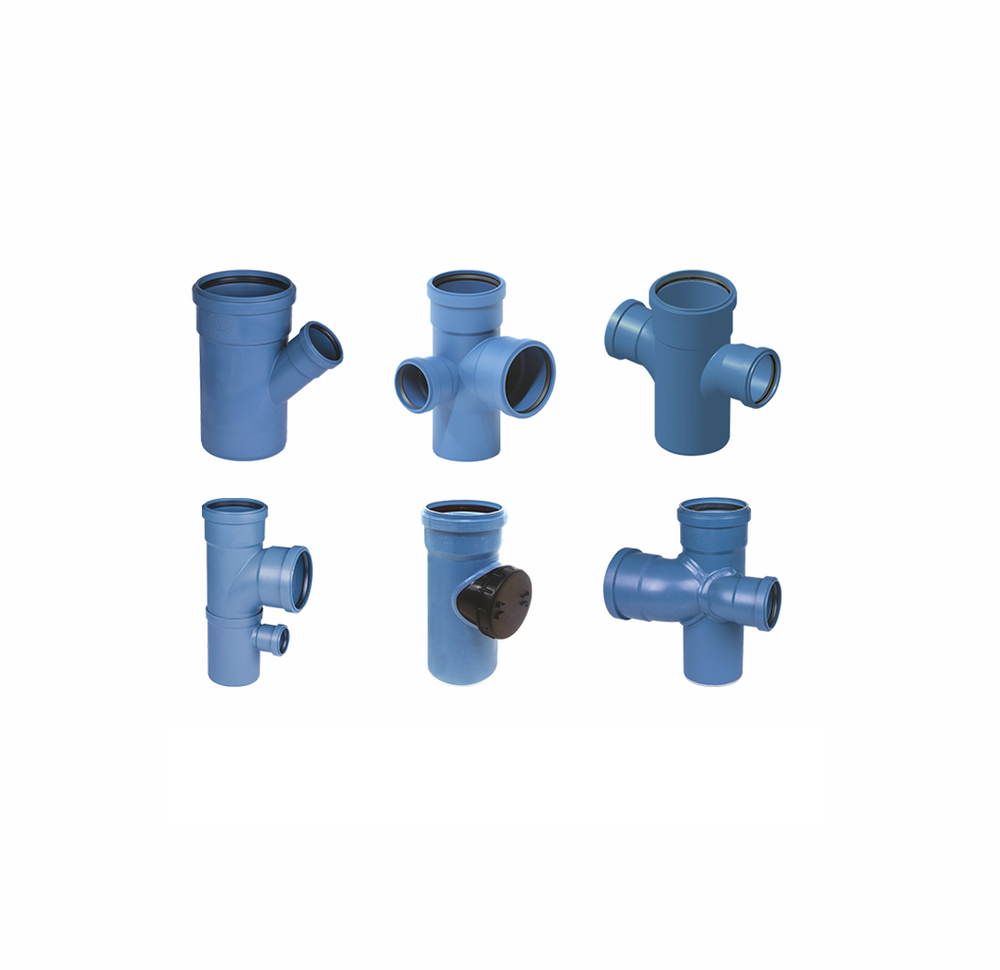 Fabricated Fittings Serene