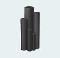 High-density Polyethylene (hdpe) Pipes For Sewerage Systems