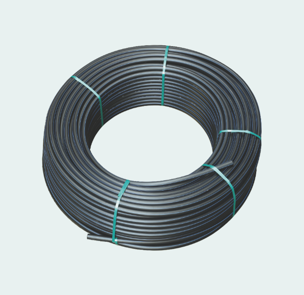 PE Column Pipes For Submersible Pumps