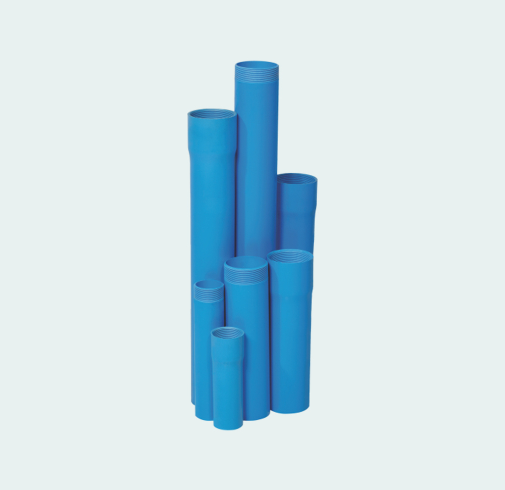Casing Pipes As Per ASTM D 1785