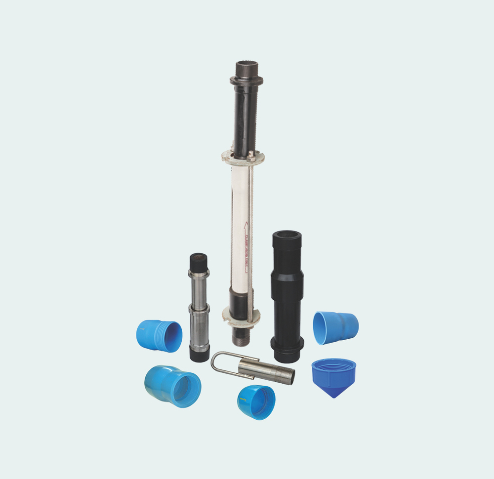 Accessories For Borewell Application