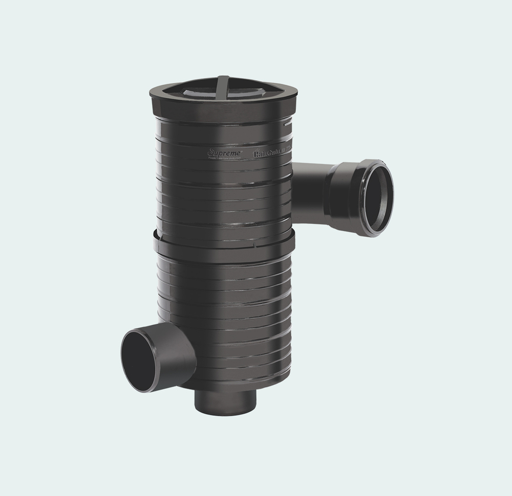 Raingain Rainwater Harvesting Filter