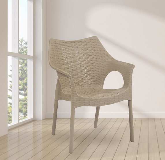 Cambridge Premium Plastic Chairs