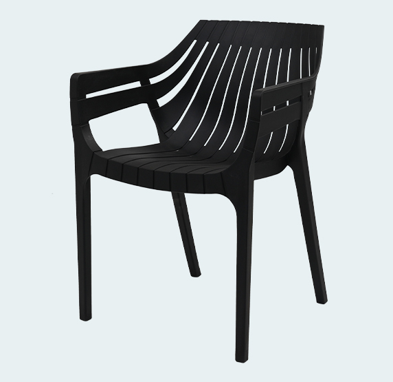 Spectrum Premium Plastic Chairs