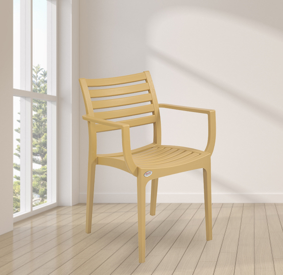 Empire Premium Plastic Chairs