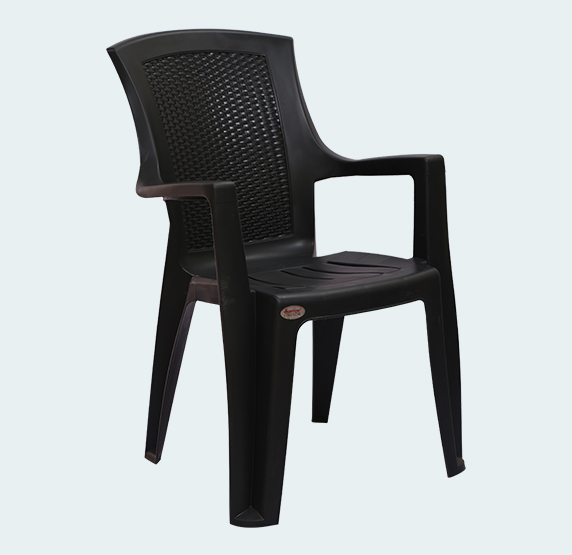 Turbo Premium Plastic Chairs