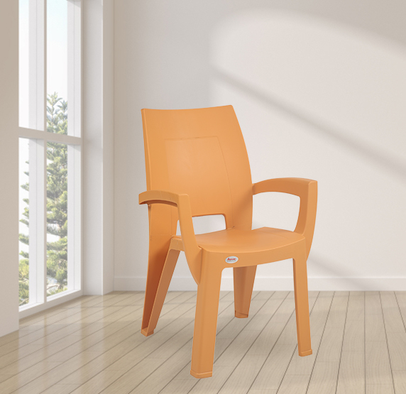 Villa Plastic Chairs