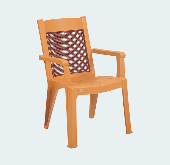 Kingdom Premium Plastic Chairs
