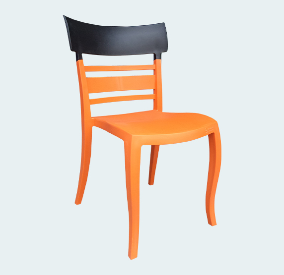 Coast Armless Plastic Chairs