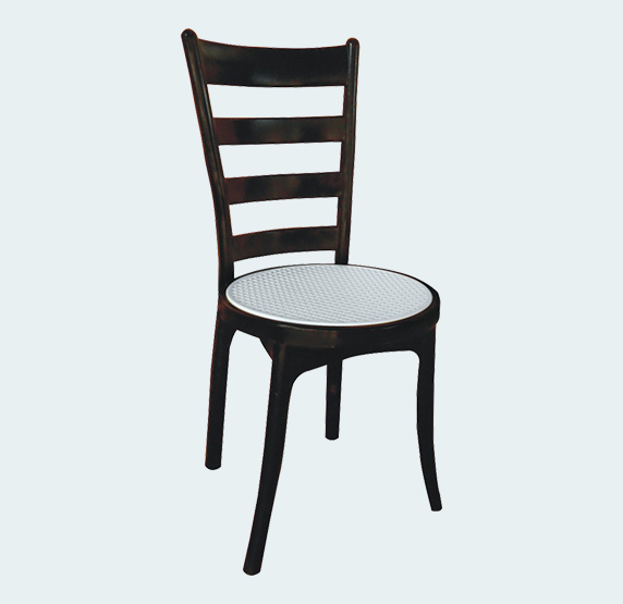 Parade Armless Plastic Chairs