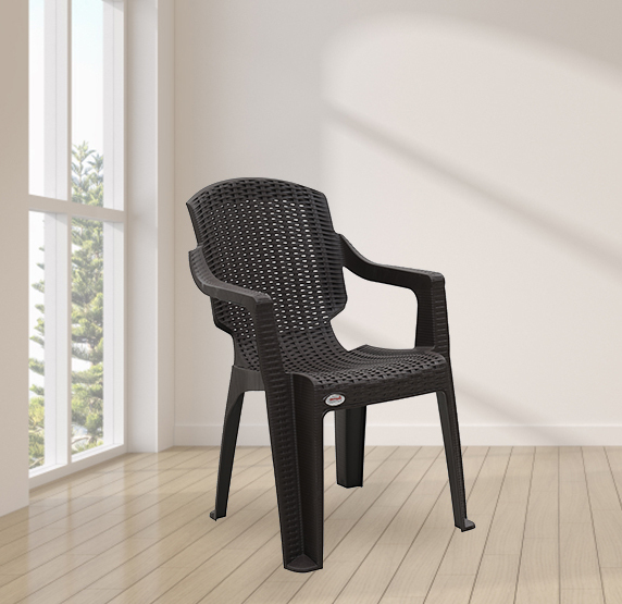 Mark Premium Plastic Chairs