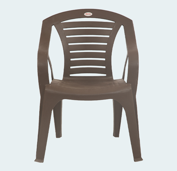Boston Premium Plastic Chairs
