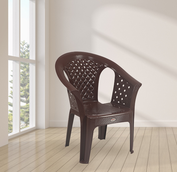 Grand Premium Plastic Chairs