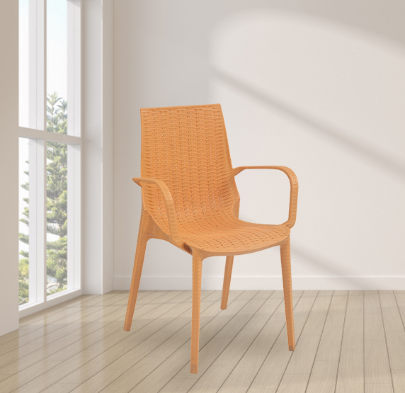 Luxuria Premium Plastic Chairs