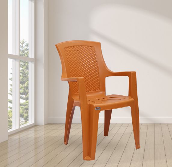 Maple Premium Plastic Chairs