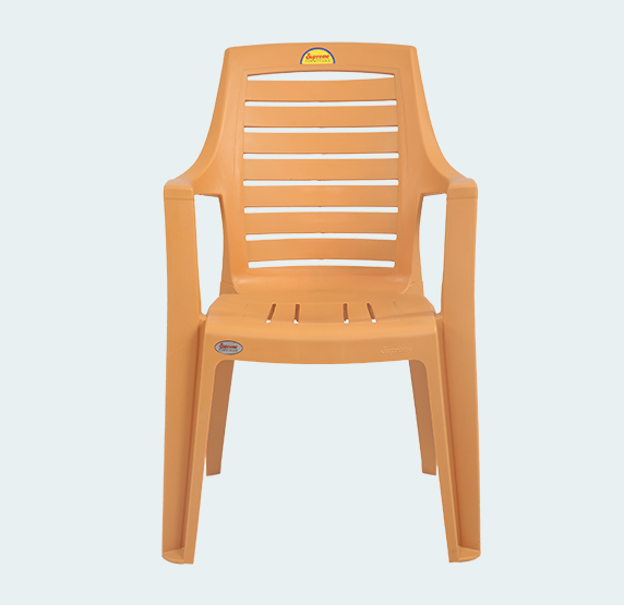 Orlando Premium Plastic Chairs