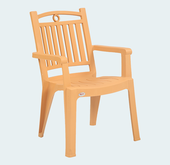 Windsor Designer Plastic Chairs