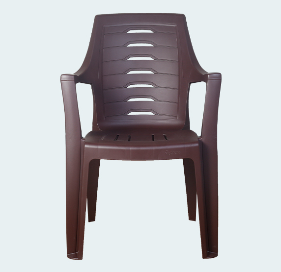 Nexus Plastic Chairs