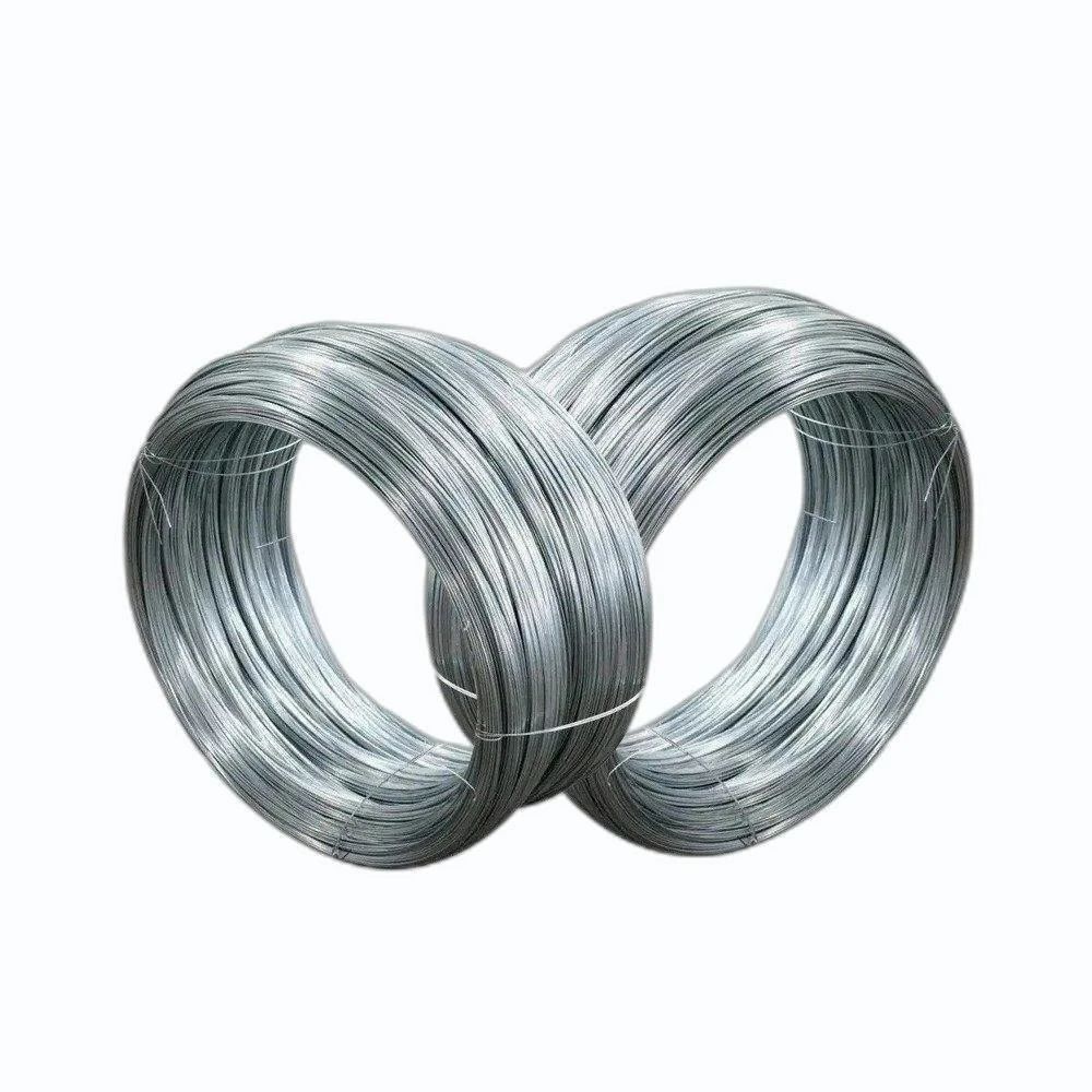 Gi Earthing Wire - Application: Tolerant To Corrosion Or Rust