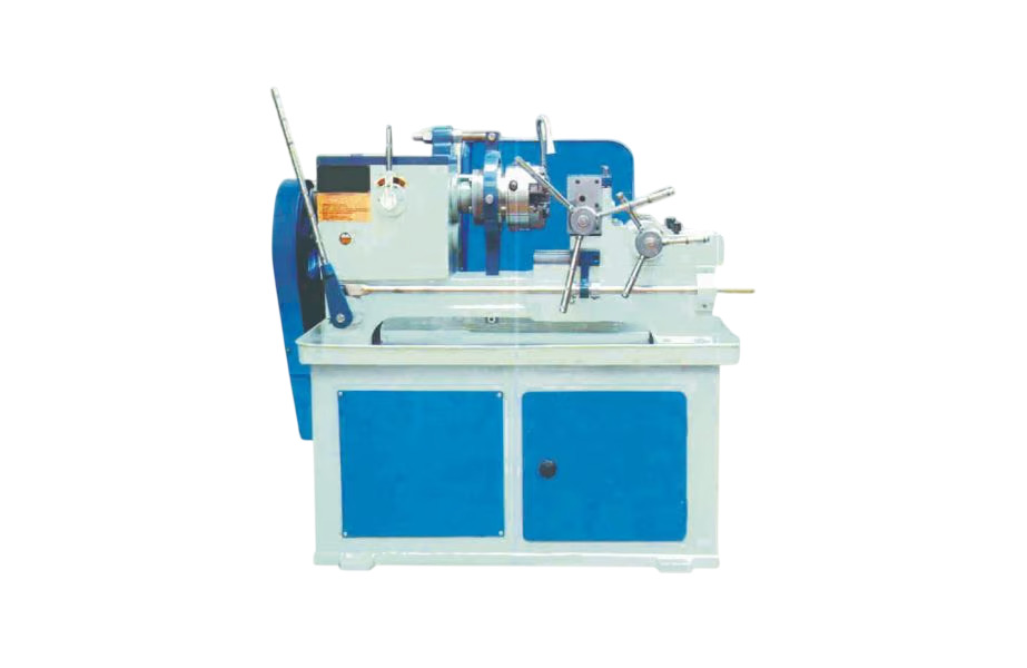 बोल्ट थ्रेडिंग मशीन