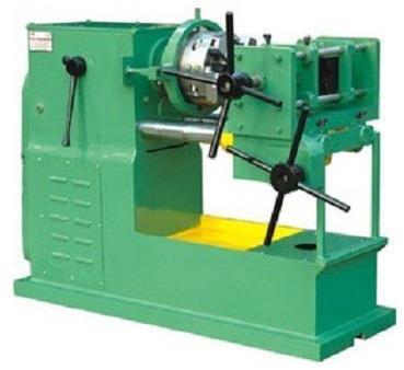Pipe End Facing Machine