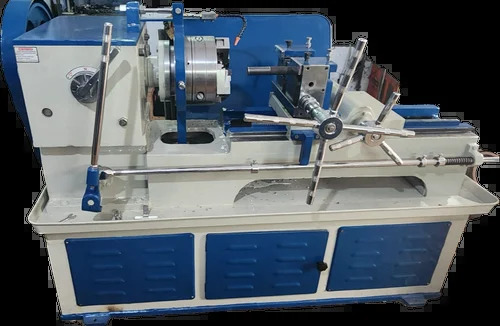 स्कैफोल्डिंग मशीन