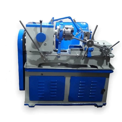 सॉकेट थ्रेडिंग मशीन