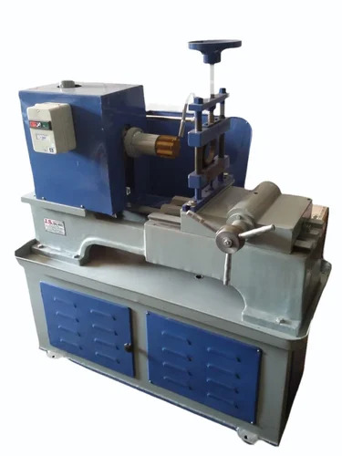 Nipple Making Machine - Feature: High Efficiency