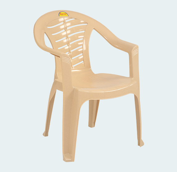 Citizen Designer Plastic Chairs