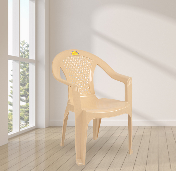 Optra Plastic Chairs