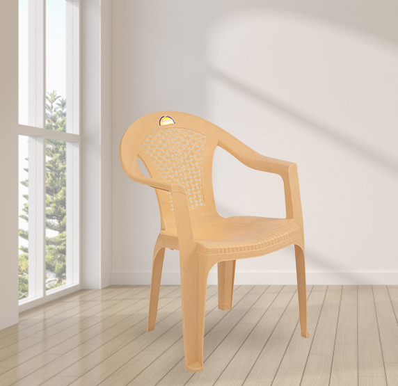 Pulsar Plastic Chairs