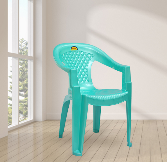 Don Plastic Chairs