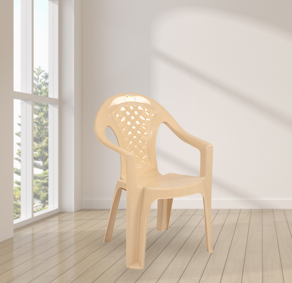 Spark Plastic Chairs