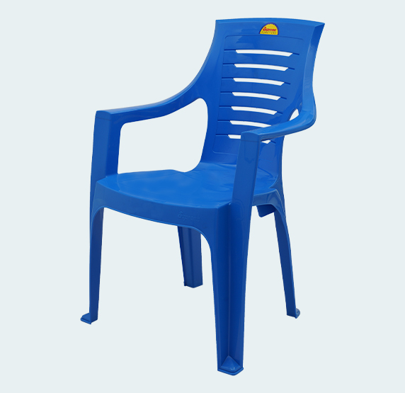 Power Plastic Chairs
