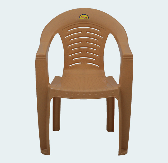 Rolex Plastic Chairs