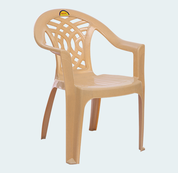 Stone Plastic Chairs