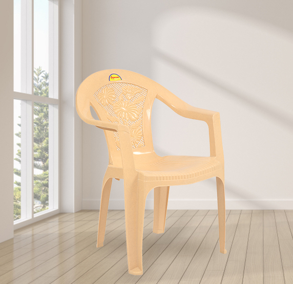 Daisy Plastic Chairs