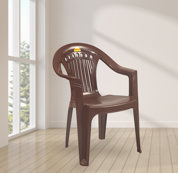 Piyano Premium Plastic Chairs