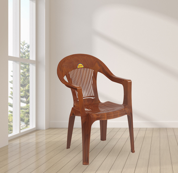 Sigma Premium Plastic Chairs