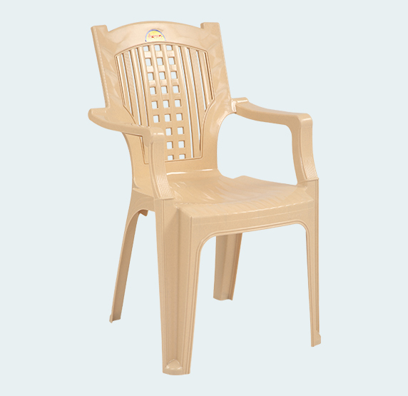 Sigma Premium Plastic Chairs