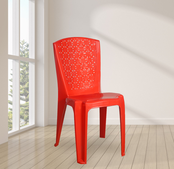Activa Designer Plastic Chairs