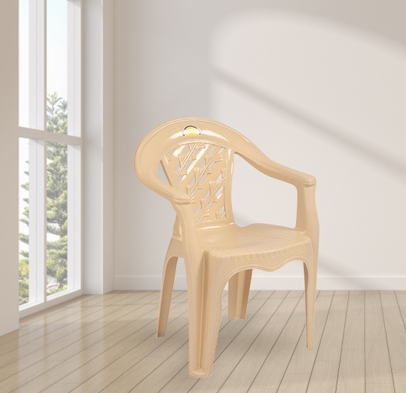 Bonus Plastic Chairs