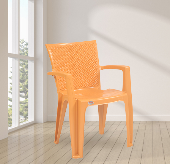 Degree Premium Plastic Chairs