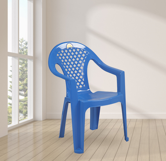 Jamboree Premium Plastic Chairs