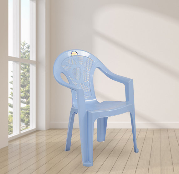 Fiesta Plastic Chairs